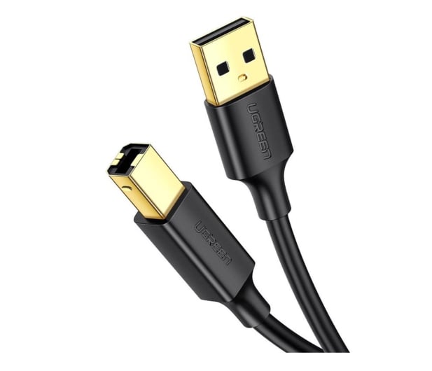UGREEN Kabel USB Typ B (kabel do drukarki) 3m - 1245603 - zdjęcie